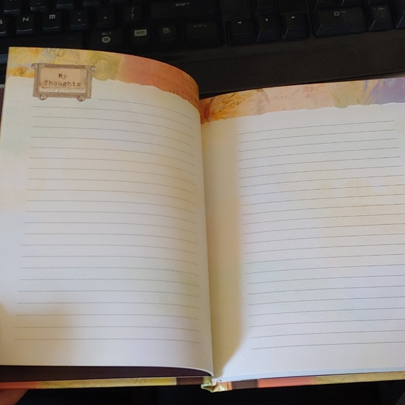 Notebook - Picture 3 of 3